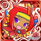 画像ギャラリー No.012のサムネイル画像 / 「ぷよぷよ!!クエスト」,★7へんしんが解放された「リャタフー」と「ランプのジャァーン」が登場