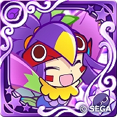 画像ギャラリー No.013のサムネイル画像 / 「ぷよぷよ!!クエスト」,★7へんしんが解放された「リャタフー」と「ランプのジャァーン」が登場