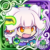 画像ギャラリー No.015のサムネイル画像 / 「ぷよぷよ!!クエスト」,★7へんしんが解放された「リャタフー」と「ランプのジャァーン」が登場
