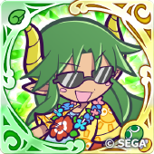画像ギャラリー No.005のサムネイル画像 / 「ぷよぷよ!!クエスト」,★7へんしん可能な人気キャラが再登場