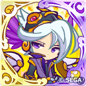 画像ギャラリー No.006のサムネイル画像 / 「ぷよぷよ!!クエスト」,★7へんしん可能な人気キャラが再登場