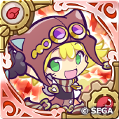 画像ギャラリー No.007のサムネイル画像 / 「ぷよぷよ!!クエスト」,★7へんしん可能な人気キャラが再登場