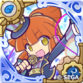 画像ギャラリー No.008のサムネイル画像 / 「ぷよぷよ!!クエスト」,★7へんしん可能な人気キャラが再登場