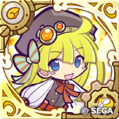 画像ギャラリー No.009のサムネイル画像 / 「ぷよぷよ!!クエスト」,★7へんしん可能な人気キャラが再登場