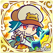 ���������꡼ No.029�Υ���ͥ������ / �֤פ�פ�!!�������ȡס�3�����10Ϣ�������7��ǯ������ȥ����󥭥��ڡ��󤬳���