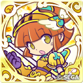 画像ギャラリー No.003のサムネイル画像 / 「ぷよぷよ!!クエスト」,「ぐぐぐぐアルル」が登場する協力ボスチャレンジイベントを実施