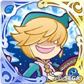 ���������꡼ No.012�Υ���ͥ������ / �֤פ�פ�!!�������ȡפ�7��ǯ������ȥ����� ���쥯����󥬥��㤬����