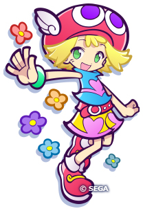 画像ギャラリー No.008のサムネイル画像 / 「ぷよクエ」,7周年記念特設サイトがオープン。「7周年カウントダウン ★7へんしんぷよフェスDXガチャ」も開催