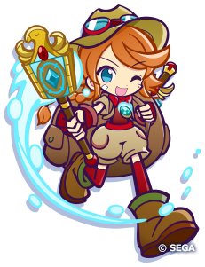 画像ギャラリー No.010のサムネイル画像 / 「ぷよクエ」,7周年記念特設サイトがオープン。「7周年カウントダウン ★7へんしんぷよフェスDXガチャ」も開催