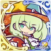 画像ギャラリー No.006のサムネイル画像 / 「ぷよぷよ!!クエスト」で,7周年を記念した「第2弾 プワープ召喚祭 うきうき」と「第2弾 プワープ召喚祭 どきどき」が開催