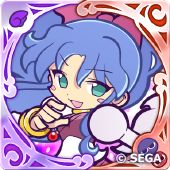 画像ギャラリー No.013のサムネイル画像 / 「ぷよぷよ!!クエスト」で,7周年を記念した「第2弾 プワープ召喚祭 うきうき」と「第2弾 プワープ召喚祭 どきどき」が開催