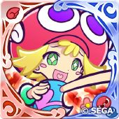 画像ギャラリー No.014のサムネイル画像 / 「ぷよぷよ!!クエスト」で,7周年を記念した「第2弾 プワープ召喚祭 うきうき」と「第2弾 プワープ召喚祭 どきどき」が開催