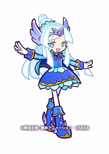 ���������꡼ No.006�Υ���ͥ������ / �֤פ襯���סߡ���Ʈ������ץ���ܥ��٥�Ȥ������������ȡ�Ͽ�겼�����Υܥ����ǥ���饯�����������о�