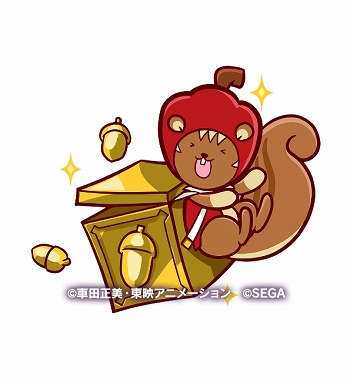 ���������꡼ No.031�Υ���ͥ������ / �֤פ襯���סߡ���Ʈ������ץ���ܥ��٥�Ȥ������������ȡ�Ͽ�겼�����Υܥ����ǥ���饯�����������о�