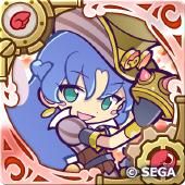 画像ギャラリー No.002のサムネイル画像 / 「ぷよぷよ!!クエスト」で回数限定の「フルパワーステップアップ10連ガチャ」が開催