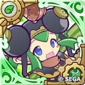 画像ギャラリー No.007のサムネイル画像 / 「ぷよぷよ!!クエスト」で回数限定の「フルパワーステップアップ10連ガチャ」が開催