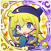 画像ギャラリー No.009のサムネイル画像 / 「ぷよクエ」2200万DL記念イベントが開催