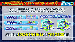 ���������꡼ No.004�Υ���ͥ������ / �֤פ襯���פ�TV���˥�֥������ε���Ϻ����6���ˡפȥ���ܡ�����饯�����͵���ɼ�η��ȯɽ��Ԥ�줿�������������ݡ���