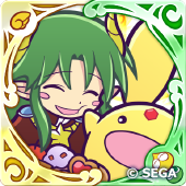 画像ギャラリー No.013のサムネイル画像 / 「ぷよクエ」,協力ボスチャレンジイベント「ヤマタノゲンブチャレンジ」が開催