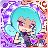 画像ギャラリー No.018のサムネイル画像 / 「ぷよクエ」,協力ボスチャレンジイベント「ヤマタノゲンブチャレンジ」が開催