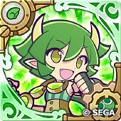 画像ギャラリー No.007のサムネイル画像 / 「ぷよぷよ!!クエスト」,人気投票上位キャラクターが登場する“7周年記念 人気投票ガチャ”を開催