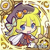 画像ギャラリー No.010のサムネイル画像 / 「ぷよぷよ!!クエスト」,人気投票上位キャラクターが登場する“7周年記念 人気投票ガチャ”を開催