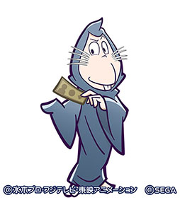 画像ギャラリー No.005のサムネイル画像 / 「ぷよクエ」と「ゲゲゲの鬼太郎(第6期)」のコラボが本日開幕。7月27日までにログインすると目玉おやじをもらえる