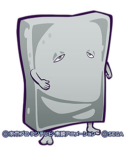 画像ギャラリー No.006のサムネイル画像 / 「ぷよクエ」と「ゲゲゲの鬼太郎(第6期)」のコラボが本日開幕。7月27日までにログインすると目玉おやじをもらえる