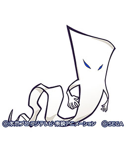 画像ギャラリー No.007のサムネイル画像 / 「ぷよクエ」と「ゲゲゲの鬼太郎(第6期)」のコラボが本日開幕。7月27日までにログインすると目玉おやじをもらえる