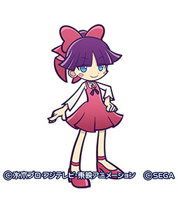 画像ギャラリー No.009のサムネイル画像 / 「ぷよクエ」と「ゲゲゲの鬼太郎(第6期)」のコラボが本日開幕。7月27日までにログインすると目玉おやじをもらえる