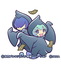 画像ギャラリー No.010のサムネイル画像 / 「ぷよクエ」と「ゲゲゲの鬼太郎(第6期)」のコラボが本日開幕。7月27日までにログインすると目玉おやじをもらえる