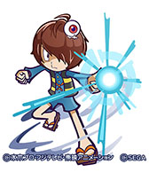 画像ギャラリー No.011のサムネイル画像 / 「ぷよクエ」と「ゲゲゲの鬼太郎(第6期)」のコラボが本日開幕。7月27日までにログインすると目玉おやじをもらえる