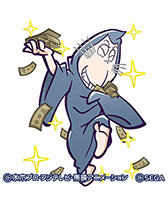 画像ギャラリー No.013のサムネイル画像 / 「ぷよクエ」と「ゲゲゲの鬼太郎(第6期)」のコラボが本日開幕。7月27日までにログインすると目玉おやじをもらえる