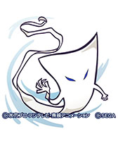 画像ギャラリー No.015のサムネイル画像 / 「ぷよクエ」と「ゲゲゲの鬼太郎(第6期)」のコラボが本日開幕。7月27日までにログインすると目玉おやじをもらえる