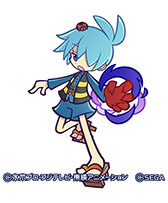 画像ギャラリー No.016のサムネイル画像 / 「ぷよクエ」と「ゲゲゲの鬼太郎(第6期)」のコラボが本日開幕。7月27日までにログインすると目玉おやじをもらえる