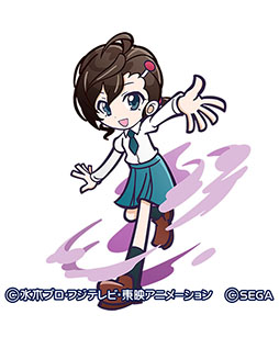 画像ギャラリー No.022のサムネイル画像 / 「ぷよクエ」と「ゲゲゲの鬼太郎(第6期)」のコラボが本日開幕。7月27日までにログインすると目玉おやじをもらえる