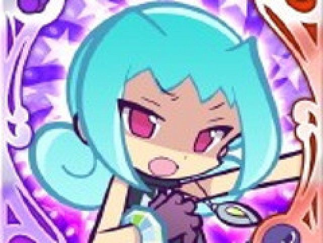 ぷよぷよ クエスト 属性別 ぷよフェスdxガチャ が開始