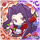 画像ギャラリー No.002のサムネイル画像 / 「ぷよクエ」,バルバルフェーリが登場する協力ボスチャレンジイベントが開催