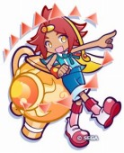 画像ギャラリー No.002のサムネイル画像 / 「ぷよぷよ!!クエスト」に★7へんしんキャラクター“ヨウ”が参戦。テンキッズガチャが開催