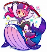 画像ギャラリー No.003のサムネイル画像 / 「ぷよぷよ!!クエスト」で星海のオサを入手できるイベント,宇宙おとどけもの祭りが開催