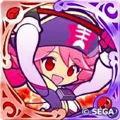 画像ギャラリー No.004のサムネイル画像 / 「ぷよぷよ!!クエスト」で星海のオサを入手できるイベント,宇宙おとどけもの祭りが開催