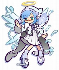 画像ギャラリー No.004のサムネイル画像 / 「ぷよぷよ!!クエスト」で,新キャラが登場するぷよフェスがスタート