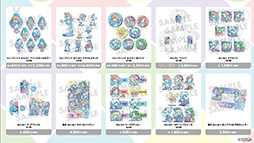 ���������꡼ No.023�Υ���ͥ������ / �֤פ襯���פȥ��˥�֥����ɥ���ץ��������� ���ꥢ�������ԡפΥ���ܤ����ꡣ�о쥭��饯�����ΤҤȤꡤ��[��6]��Ƿ�ܺ��פξ����Ǻ�