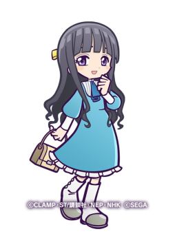 画像ギャラリー No.003のサムネイル画像 / 「ぷよクエ」とアニメ「カードキャプターさくら クリアカード編」のコラボが9月18日に開幕。一部登場キャラや限定ストーリーの情報も明らかに