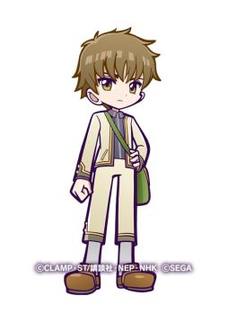 画像ギャラリー No.004のサムネイル画像 / 「ぷよクエ」とアニメ「カードキャプターさくら クリアカード編」のコラボが9月18日に開幕。一部登場キャラや限定ストーリーの情報も明らかに