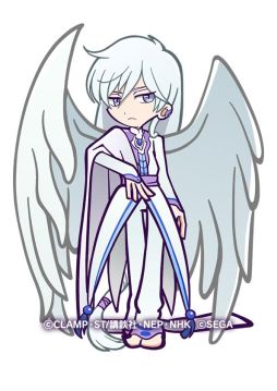 画像ギャラリー No.005のサムネイル画像 / 「ぷよクエ」とアニメ「カードキャプターさくら クリアカード編」のコラボが9月18日に開幕。一部登場キャラや限定ストーリーの情報も明らかに