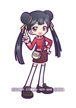 画像ギャラリー No.006のサムネイル画像 / 「ぷよクエ」とアニメ「カードキャプターさくら クリアカード編」のコラボが9月18日に開幕。一部登場キャラや限定ストーリーの情報も明らかに