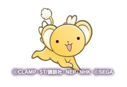 画像ギャラリー No.007のサムネイル画像 / 「ぷよクエ」とアニメ「カードキャプターさくら クリアカード編」のコラボが9月18日に開幕。一部登場キャラや限定ストーリーの情報も明らかに