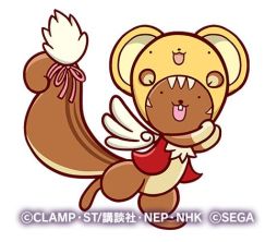 画像ギャラリー No.008のサムネイル画像 / 「ぷよクエ」とアニメ「カードキャプターさくら クリアカード編」のコラボが9月18日に開幕。一部登場キャラや限定ストーリーの情報も明らかに