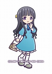 ���������꡼ No.004�Υ���ͥ������ / �֤פ�פ�!!�������ȡפǡ֥����ɥ���ץ��������� ���ꥢ�������ԡפȤΥ���ܥ��٥�Ȥ�������������